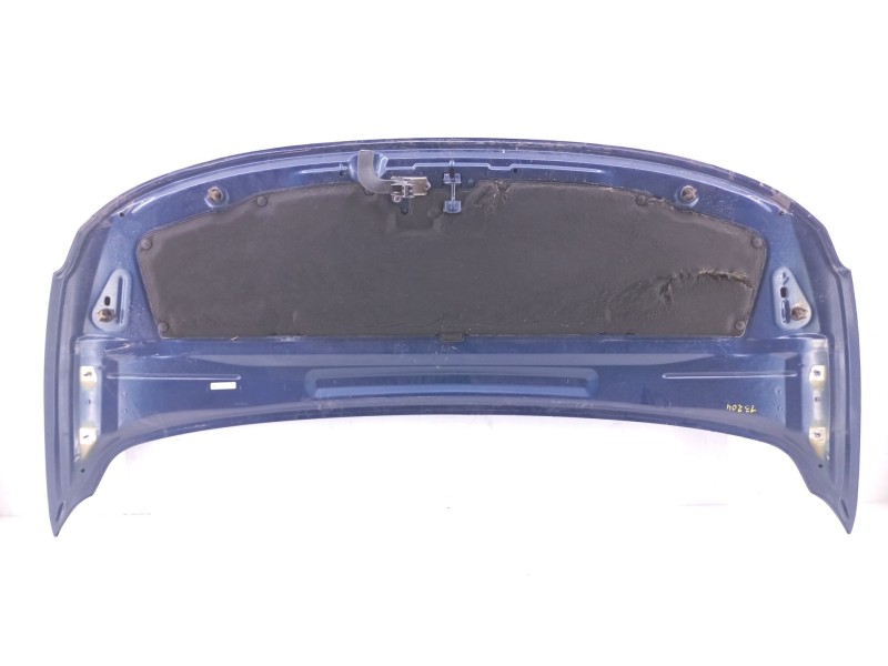 Recambio de capot para opel combo e tour / life (k9) 1.2 referencia OEM IAM   