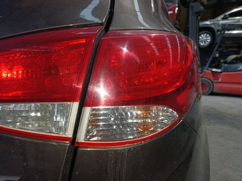 Recambio de piloto trasero derecho para hyundai ix35 (lm, el, elh) 1.7 crdi referencia OEM IAM   