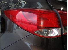 Recambio de piloto trasero izquierdo para hyundai ix35 (lm, el, elh) 1.7 crdi referencia OEM IAM   