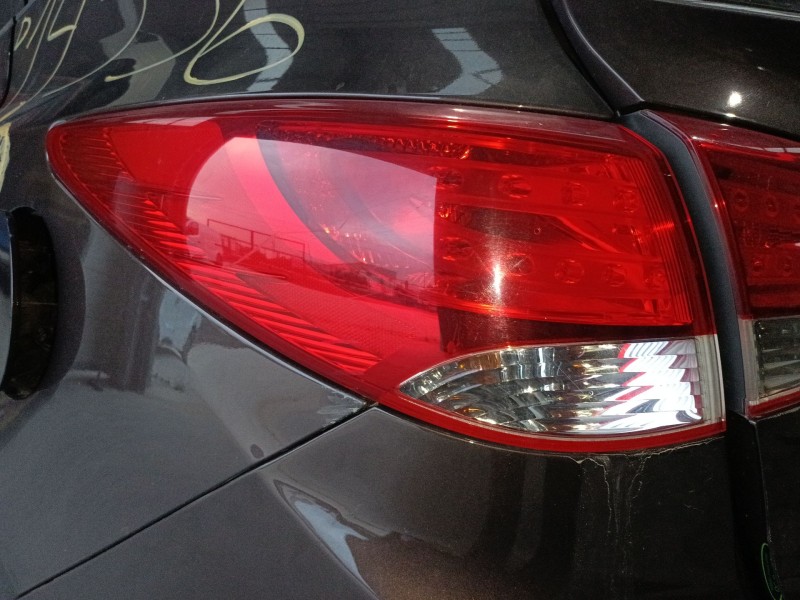 Recambio de piloto trasero izquierdo para hyundai ix35 (lm, el, elh) 1.7 crdi referencia OEM IAM   