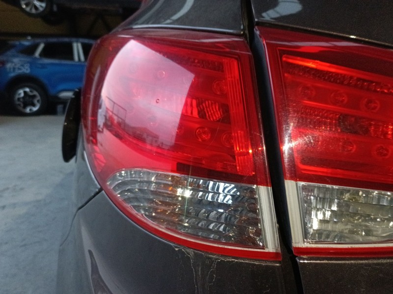 Recambio de piloto trasero izquierdo para hyundai ix35 (lm, el, elh) 1.7 crdi referencia OEM IAM   