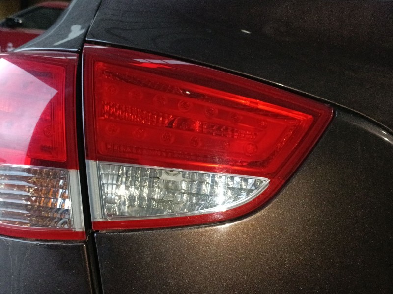 Recambio de piloto trasero izquierdo porton para hyundai ix35 (lm, el, elh) 1.7 crdi referencia OEM IAM   