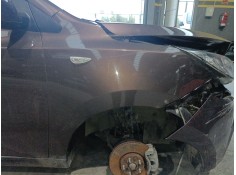 Recambio de aleta delantera derecha para hyundai ix35 (lm, el, elh) 1.7 crdi referencia OEM IAM   