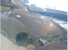 Recambio de aleta delantera derecha para hyundai ix35 (lm, el, elh) 1.7 crdi referencia OEM IAM    2