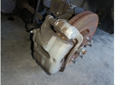 Recambio de pinza freno delantera izquierda para hyundai ix35 (lm, el, elh) 1.7 crdi referencia OEM IAM   