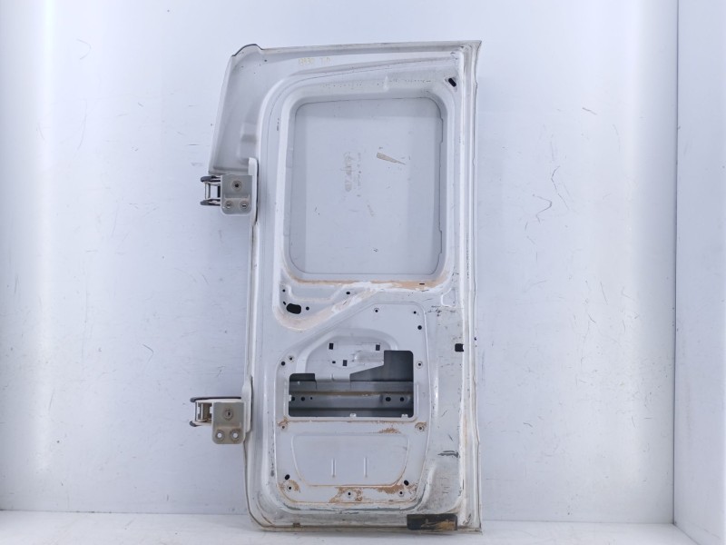 Recambio de porton trasero derecho para citroën jumpy ii furgoneta 1.6 hdi 90 8v referencia OEM IAM   