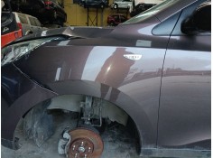 Recambio de aleta delantera izquierda para hyundai ix35 (lm, el, elh) 1.7 crdi referencia OEM IAM   