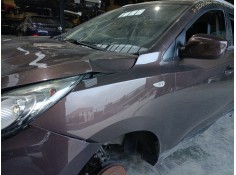 Recambio de aleta delantera izquierda para hyundai ix35 (lm, el, elh) 1.7 crdi referencia OEM IAM    2
