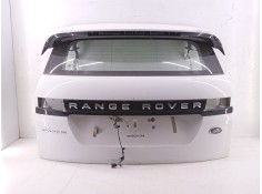 Recambio de porton trasero para land rover range rover evoque (l551) 2.0 d165 referencia OEM IAM   