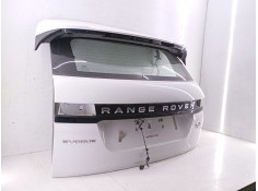 Recambio de porton trasero para land rover range rover evoque (l551) 2.0 d165 referencia OEM IAM    2