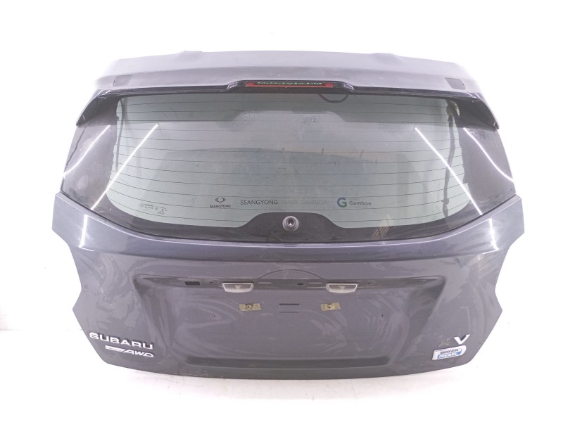 Recambio de porton trasero para subaru xv (_gp_) 2.0 d awd (gpd) referencia OEM IAM   