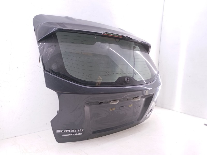 Recambio de porton trasero para subaru xv (_gp_) 2.0 d awd (gpd) referencia OEM IAM   
