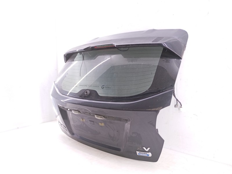 Recambio de porton trasero para subaru xv (_gp_) 2.0 d awd (gpd) referencia OEM IAM   
