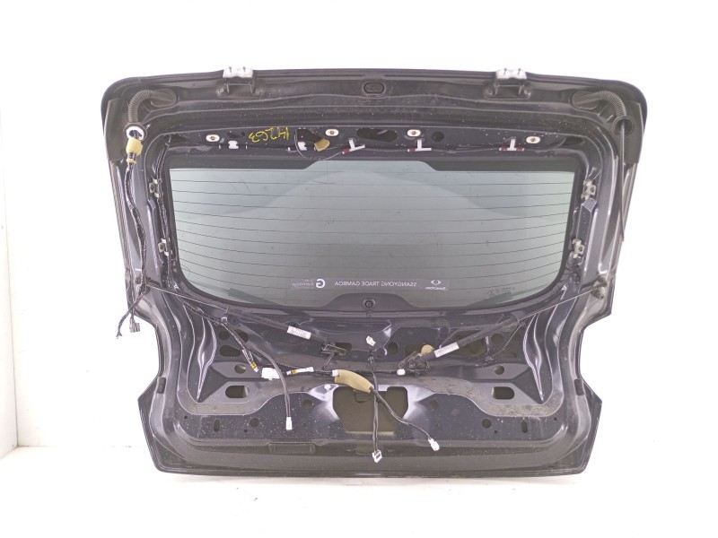 Recambio de porton trasero para subaru xv (_gp_) 2.0 d awd (gpd) referencia OEM IAM   