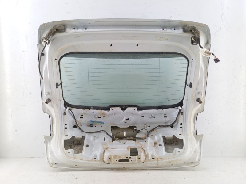 Recambio de porton trasero para peugeot 208 ii (ub_, up_, uw_, uj_) 1.5 bluehdi 100 referencia OEM IAM   