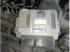 CENTRALITA MOTOR UCE 391202A000 0281017696 