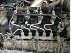MOTOR COMPLETO D4FD 