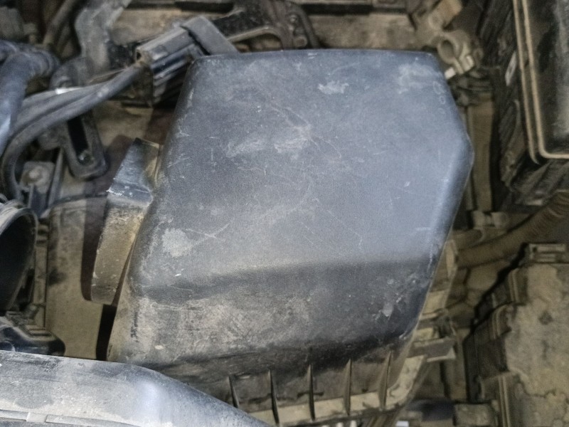 Recambio de filtro aire para hyundai ix35 (lm, el, elh) 1.7 crdi referencia OEM IAM   