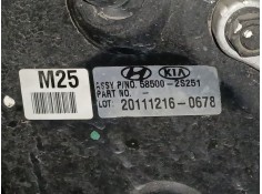 Recambio de servofreno para hyundai ix35 (lm, el, elh) 1.7 crdi referencia OEM IAM   
