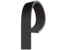 Recambio de correa accesorios para  referencia OEM IAM 6PK1400  TIENDA NUEVO