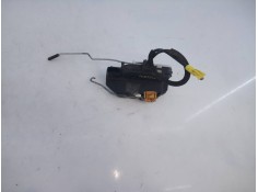 Recambio de cerradura puerta trasera derecha para opel astra j lim. excellence referencia OEM IAM 3023880  