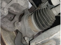 Recambio de mangueta delantera derecha para hyundai ix35 (lm, el, elh) 1.7 crdi referencia OEM IAM    2