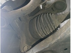 Recambio de mangueta delantera izquierda para hyundai ix35 (lm, el, elh) 1.7 crdi referencia OEM IAM   
