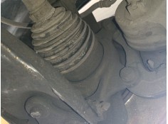 Recambio de mangueta delantera izquierda para hyundai ix35 (lm, el, elh) 1.7 crdi referencia OEM IAM    2