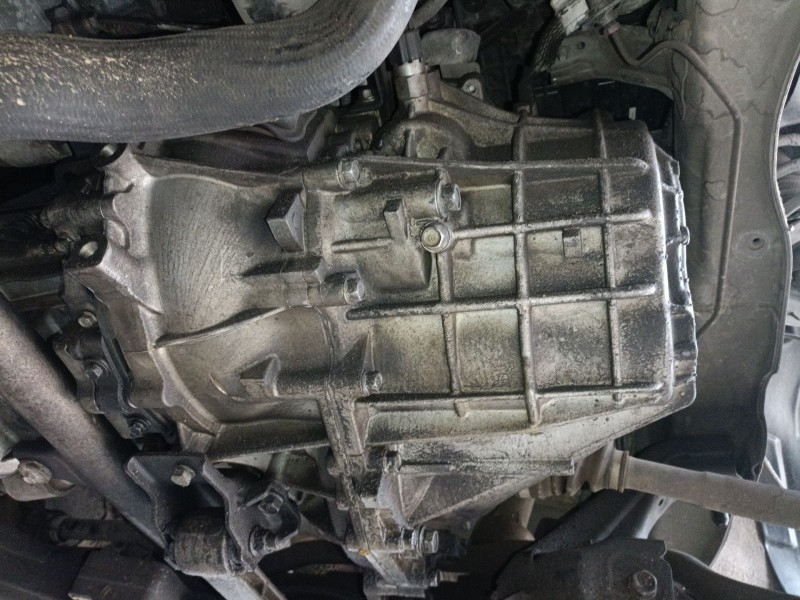 Recambio de caja cambios para hyundai ix35 (lm, el, elh) 1.7 crdi referencia OEM IAM   