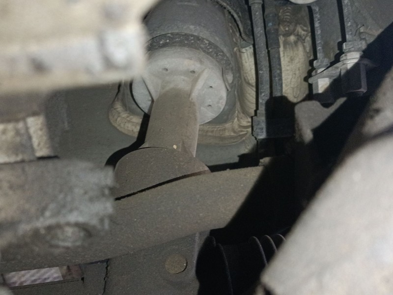 Recambio de cremallera direccion para hyundai ix35 (lm, el, elh) 1.7 crdi referencia OEM IAM   