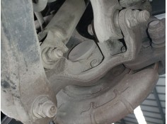 Recambio de mangueta trasera derecha para hyundai ix35 (lm, el, elh) 1.7 crdi referencia OEM IAM   