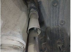 Recambio de amortiguador trasero derecho para hyundai ix35 (lm, el, elh) 1.7 crdi referencia OEM IAM   