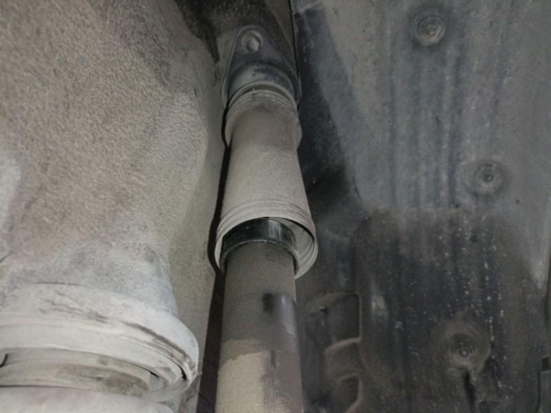 Recambio de amortiguador trasero derecho para hyundai ix35 (lm, el, elh) 1.7 crdi referencia OEM IAM   