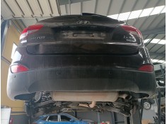 Recambio de paragolpes trasero para hyundai ix35 (lm, el, elh) 1.7 crdi referencia OEM IAM   