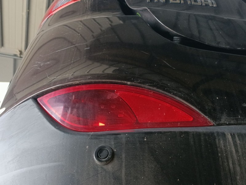 Recambio de piloto trasero izquierdo paragolpes para hyundai ix35 (lm, el, elh) 1.7 crdi referencia OEM IAM   