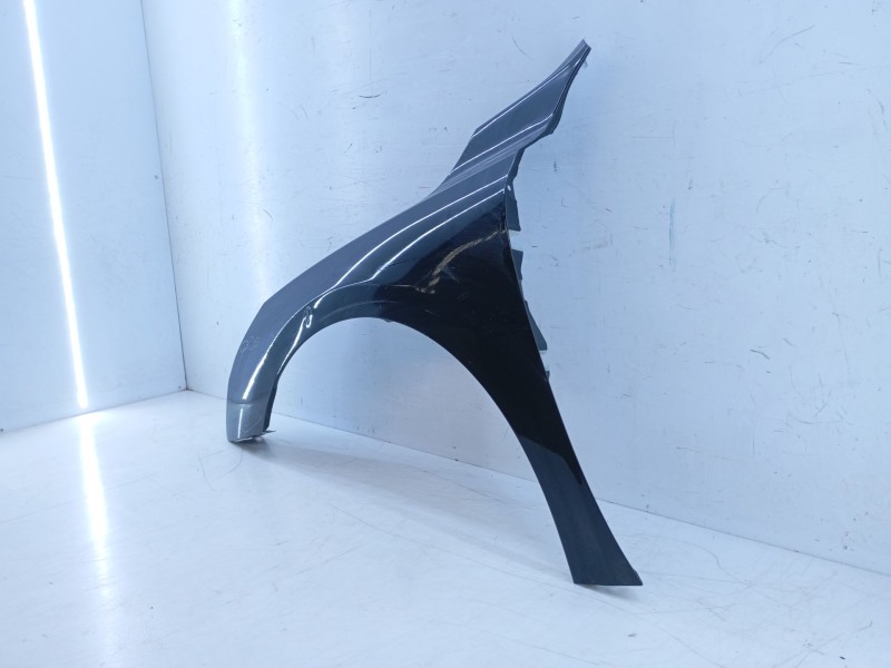 Recambio de aleta delantera izquierda para peugeot 508 allure hybrid4 referencia OEM IAM   