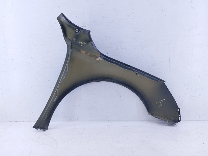 Recambio de aleta delantera izquierda para peugeot 508 allure hybrid4 referencia OEM IAM   