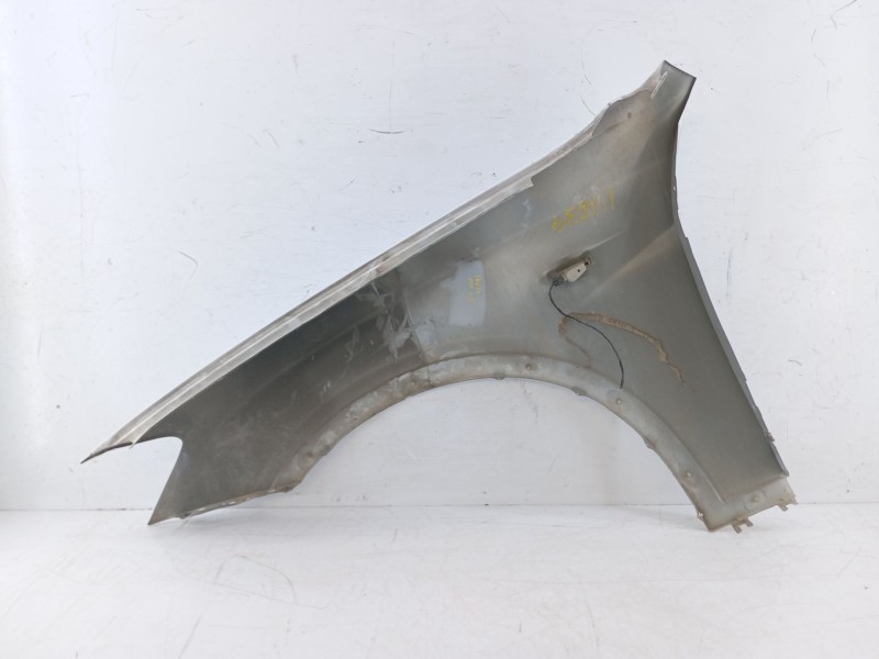 Recambio de aleta delantera derecha para bmw x3 (f25) xdrive 35 d referencia OEM IAM   E4-B3-7