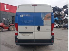 peugeot boxer furgoneta del año 2018 2