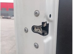 Recambio de cerradura puerta delantera izquierda para peugeot boxer furgoneta 2.0 bluehdi 130 referencia OEM IAM   