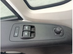 Recambio de mando elevalunas delantero izquierdo para peugeot boxer furgoneta 2.0 bluehdi 130 referencia OEM IAM   