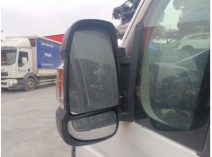 Recambio de retrovisor izquierdo electrico para peugeot boxer furgoneta 2.0 bluehdi 130 referencia OEM IAM   