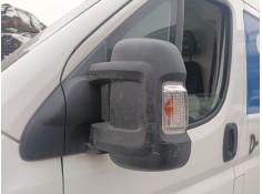 Recambio de retrovisor izquierdo electrico para peugeot boxer furgoneta 2.0 bluehdi 130 referencia OEM IAM    2