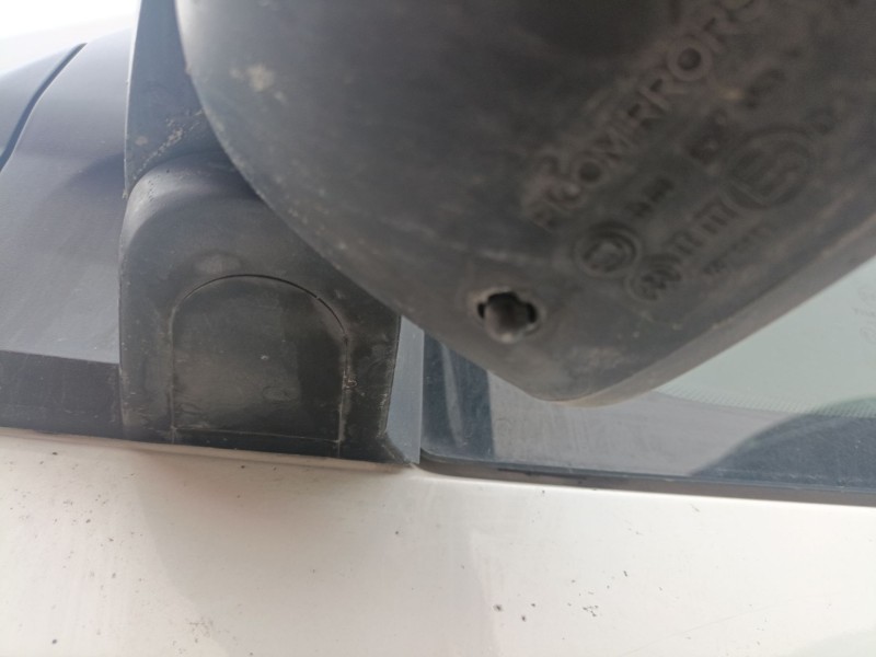 Recambio de retrovisor izquierdo electrico para peugeot boxer furgoneta 2.0 bluehdi 130 referencia OEM IAM   