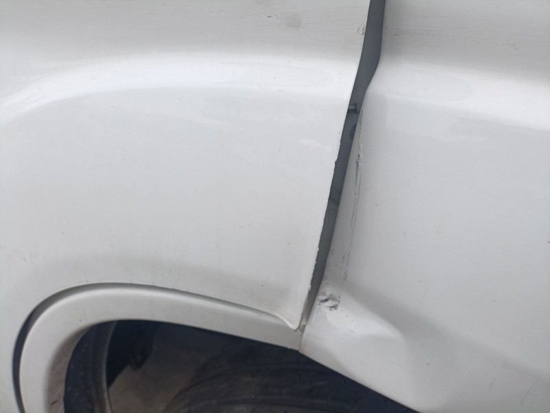 Recambio de puerta delantera derecha para peugeot boxer furgoneta 2.0 bluehdi 130 referencia OEM IAM   