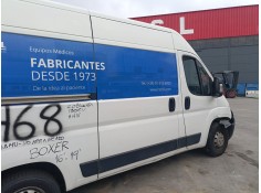 Recambio de puerta lateral corredera derecha para peugeot boxer furgoneta 2.0 bluehdi 130 referencia OEM IAM    2