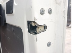 CERRADURA MALETERO / PORTON 