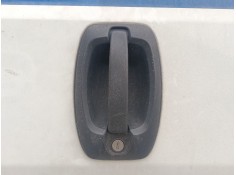MANETA EXTERIOR PORTON 