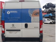 Recambio de porton trasero derecho para peugeot boxer furgoneta 2.0 bluehdi 130 referencia OEM IAM   