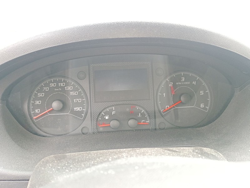 Recambio de cuadro instrumentos para peugeot boxer furgoneta 2.0 bluehdi 130 referencia OEM IAM   